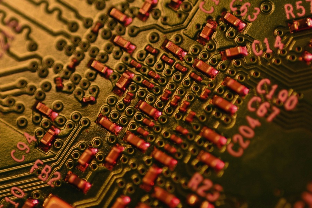 SMD-резисторы